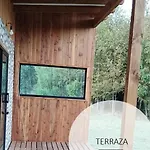 Cabana En Villarrica En Una Parcela
