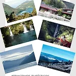 Cabana En Villarrica En Una Parcela