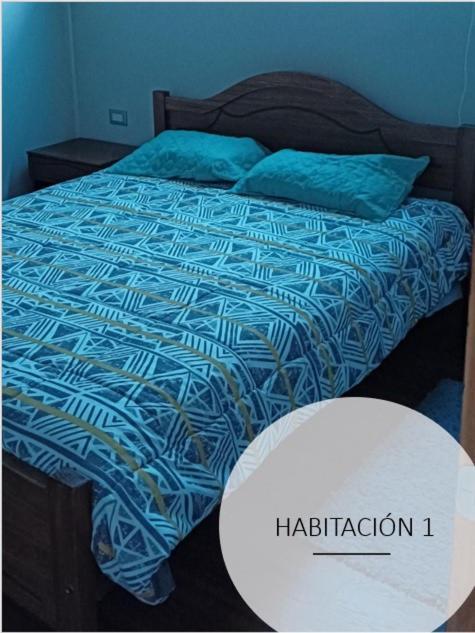 Casa de férias En En Parcela *