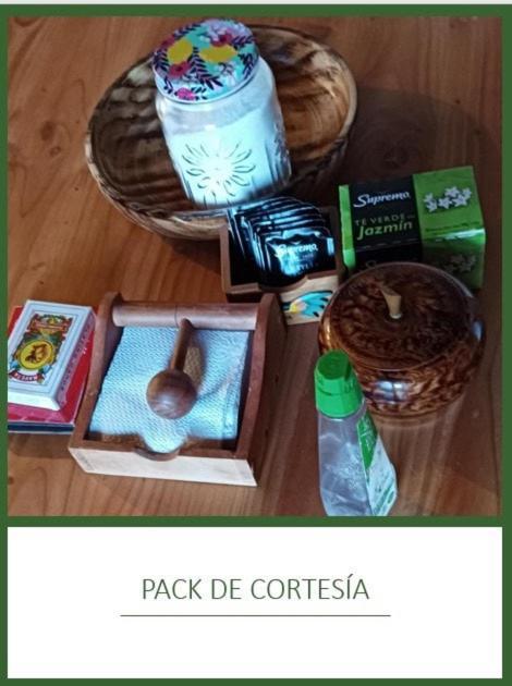 En En Parcela *