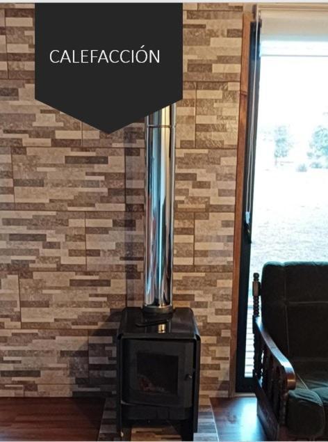 Casa de férias En En Parcela Villarrica